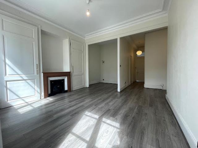 Location Appartement 2 pièces 57 m2 Villeurbanne