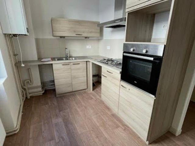 Location Appartement 2 pièces 57 m2 Voiron