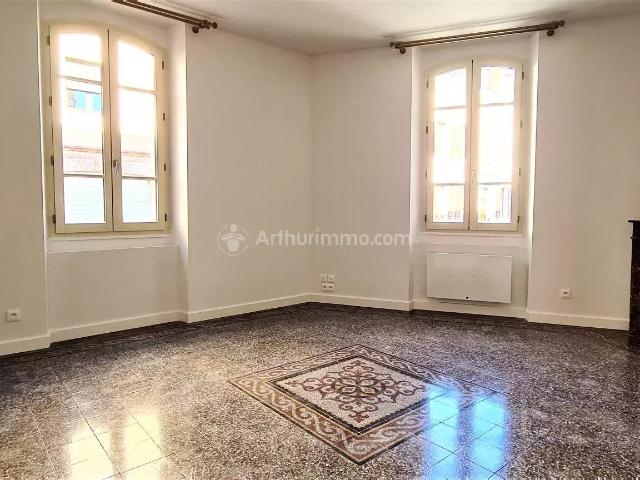 Location Appartement 2 pièces 57 m2 à Albi