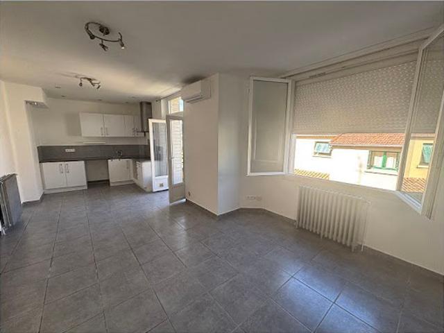 Location Appartement 2 pièces 57 m2 Ales