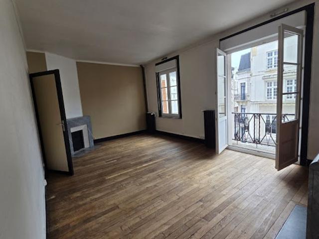 Location Appartement 2 pièces 57 m2 Arras