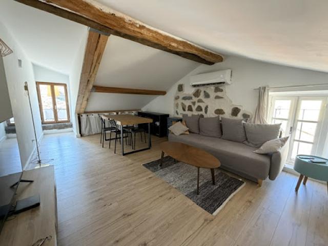 Location Appartement 2 pièces 57 m2 Bastia