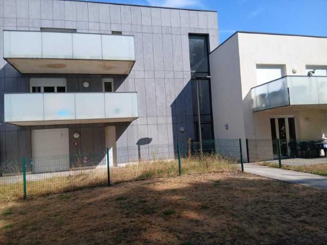 Location: Appartement 2 pièces 57 m2 – BETHONCOURT