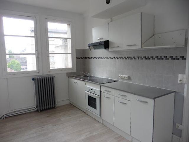 Location Appartement 2 pièces 57 m2 Chateau thierry