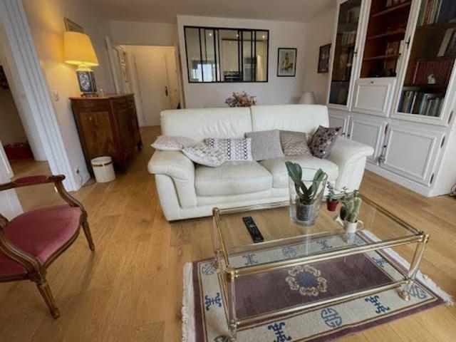 Location Appartement 2 pièces 57 m2 Garches
