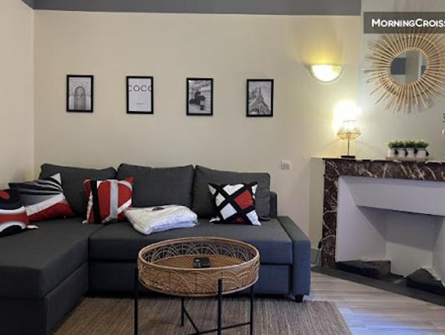 Location Appartement 2 pièces 57 m2 Grenoble