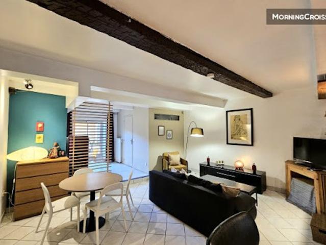 Location Appartement 2 pièces 57 m2 Lyon 4ème