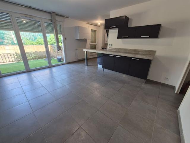 Location Appartement 2 pièces 57 m2 Martigues