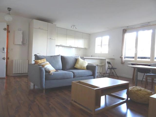 Location Appartement 2 pièces 57 m2 Montrouge