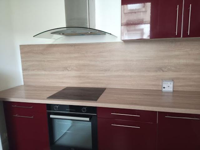 Location Appartement 2 pièces 57 m2 Nancy