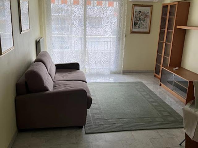 Location Appartement 2 pièces 57 m2 Nice