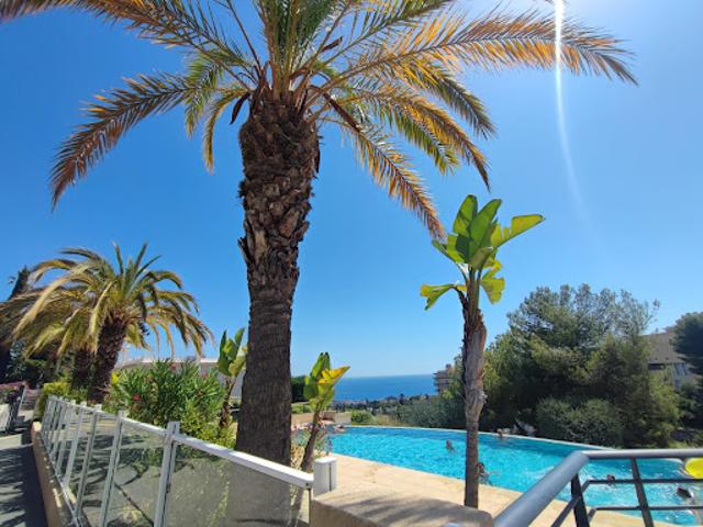 Location Appartement 2 pièces 57 m2 Nice