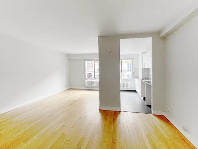 Location Appartement 2 pièces 57 m2 Paris 17ème
