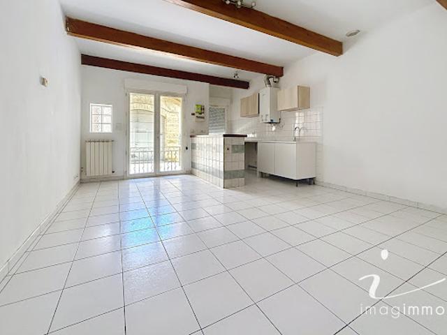 Location Appartement 2 pièces 57 m2 Pignan