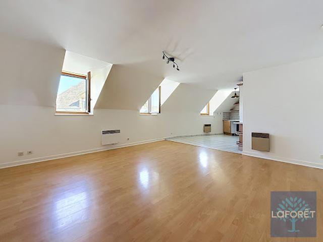 Location Appartement 2 pièces 57 m2 Pont Aven