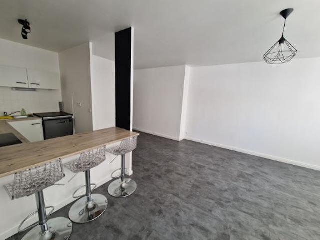 Location Appartement 2 pièces 57 m2 Reims