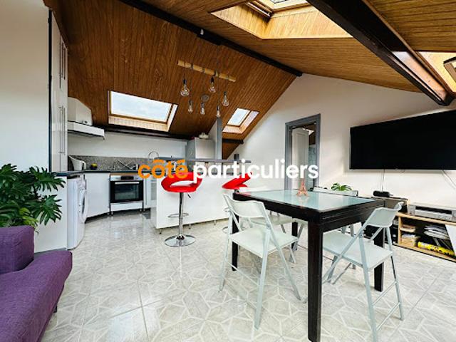 Location Appartement 2 pièces 57 m2 Saint Germain en Laye