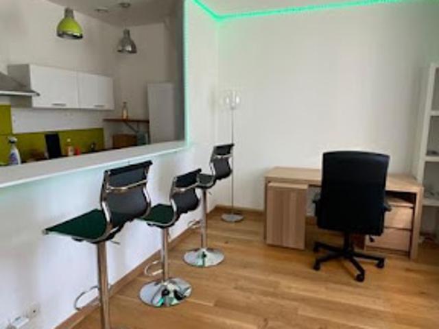 Location Appartement 2 pièces 57 m2 Strasbourg