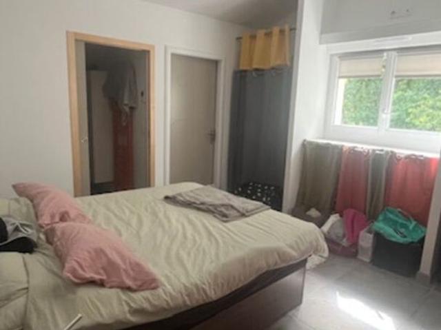 Location Appartement 2 pièces 57m²