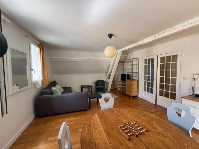 Location Appartement 2 pièces 57m²