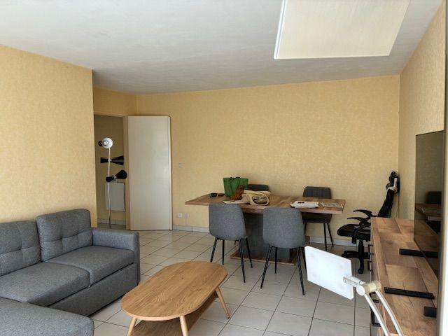 Location Appartement 2 pièces 57m²