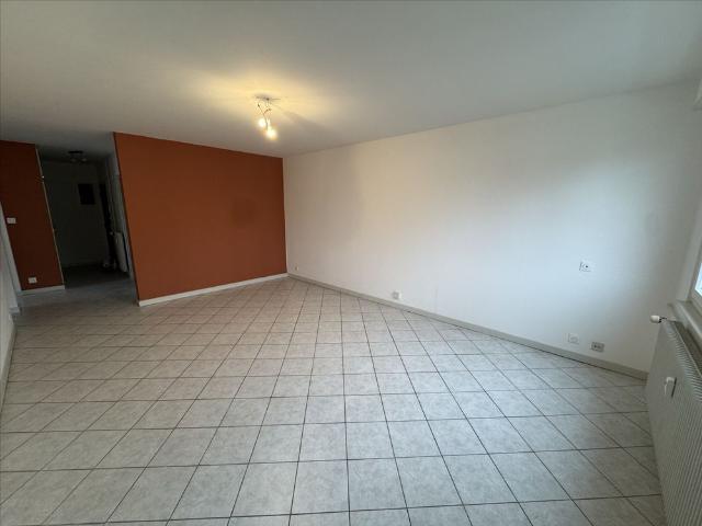 Location Appartement 2 pièces 57m²