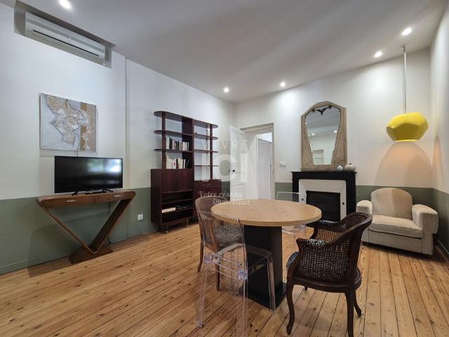 Location Appartement 2 pièces 57m²