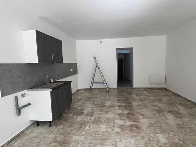 Location Appartement 2 pièces 57m²
