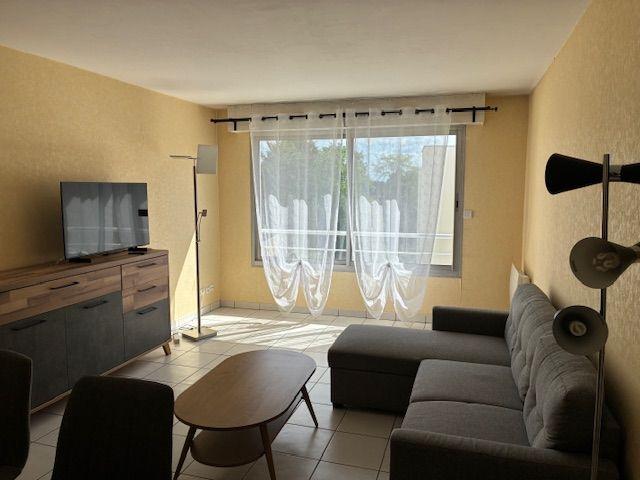 Location Appartement 2 pièces 57m²
