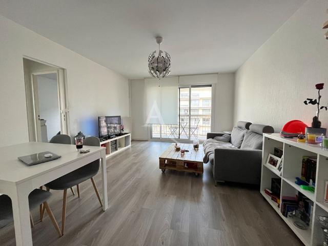 Location Appartement 2 pièces 57m²