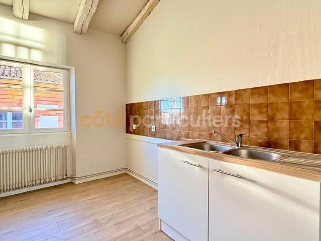 Location Appartement 2 pièces 57m²