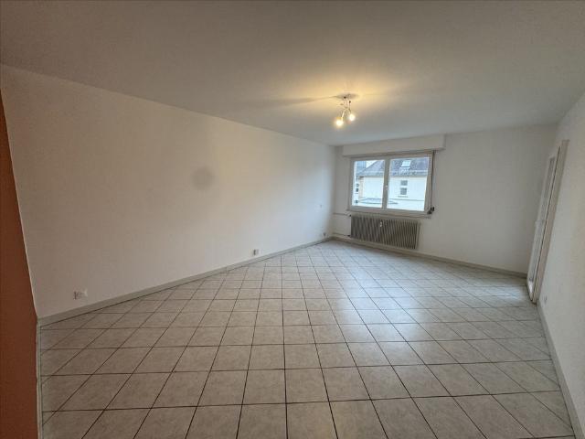 Location Appartement 2 pièces 57m²