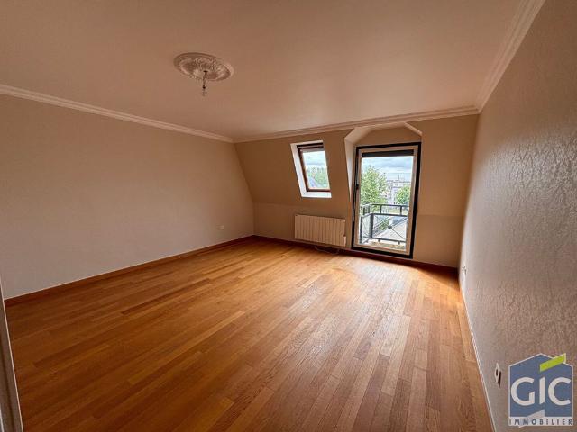 Location Appartement 2 pièces 57m²
