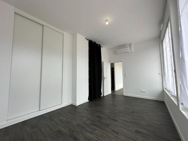 Location Appartement 2 pièces 57m²