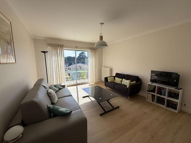 Location Appartement 2 pièces 57m²