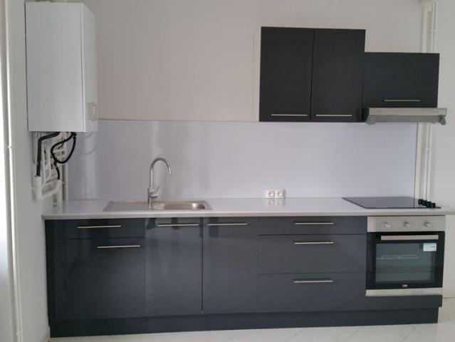 Location Appartement 2 pièces 57m²