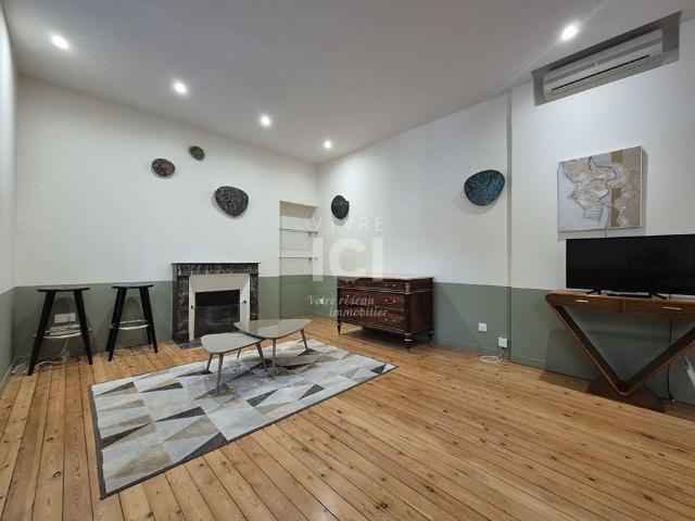 Location Appartement 2 pièces 57m²