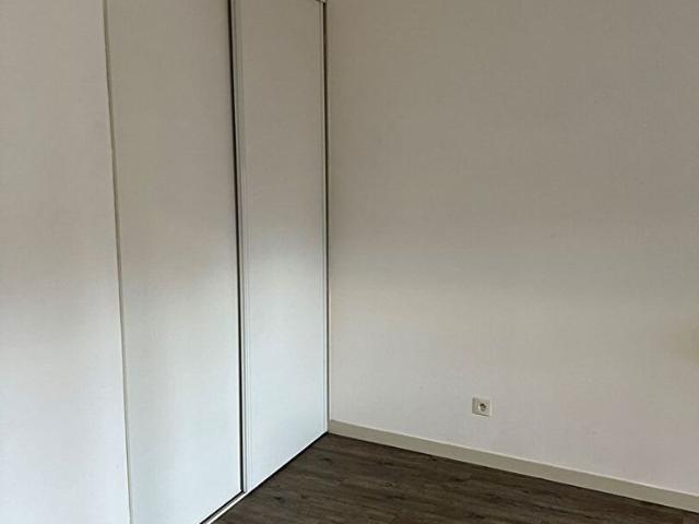 Location Appartement 2 pièces 57m²