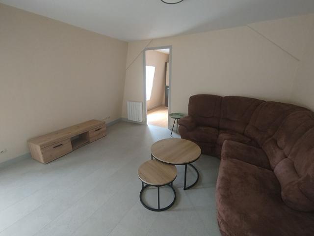 Location Appartement 2 pièces 57m²