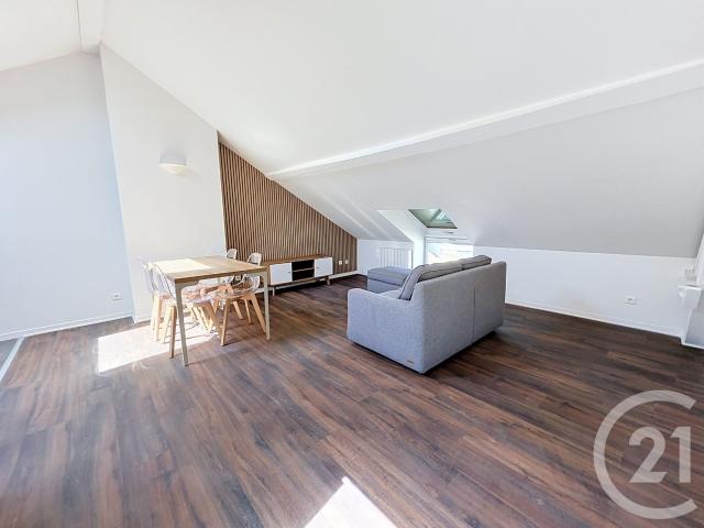 Location Appartement 2 pièces 57m² CLERMONT FERRAND 63000