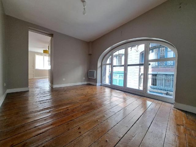 Location Appartement 2 pièces 57m² BORDEAUX 33000