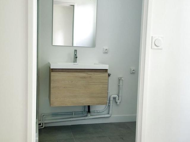 Location Appartement 2 pièces 57m² BURES SUR YVETTE 91440