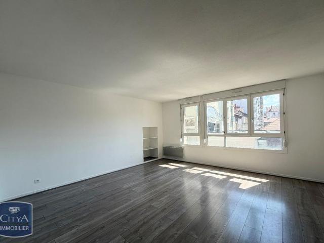 Location Appartement 2 pièces 57m² GRENOBLE 38000