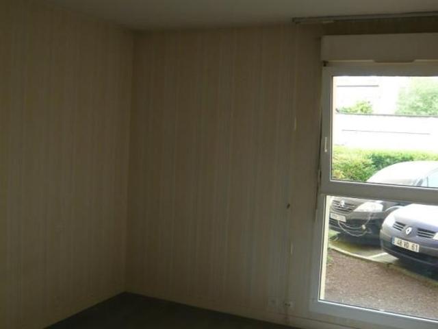 Location Appartement 2 pièces 57m² FLERS 61100