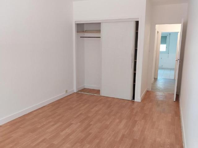 Location Appartement 2 pièces 57m² ORVAULT 44700