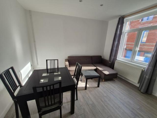 Location Appartement 2 pièces 57m² LILLE 59800