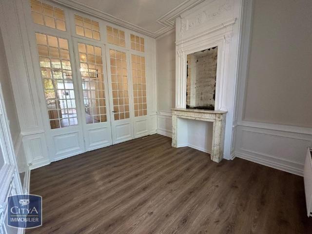 Location Appartement 2 pièces 57m² LILLE 59000