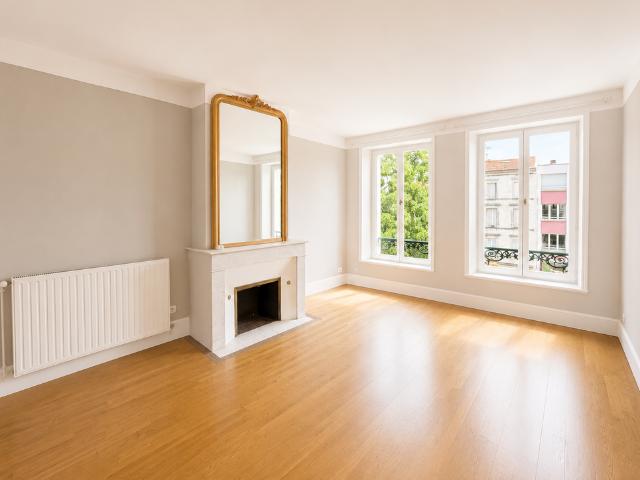 Location Appartement 2 pièces 57m² NANCY 54000