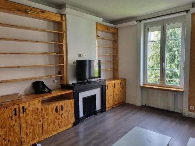 Location Appartement 2 pièces 57m² ST ETIENNE 42100
