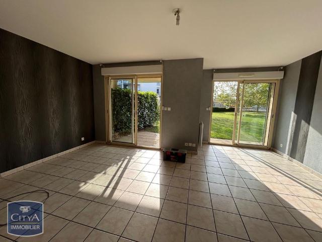 Location Appartement 2 pièces 57m² ST MARCELLIN EN FOREZ 42680